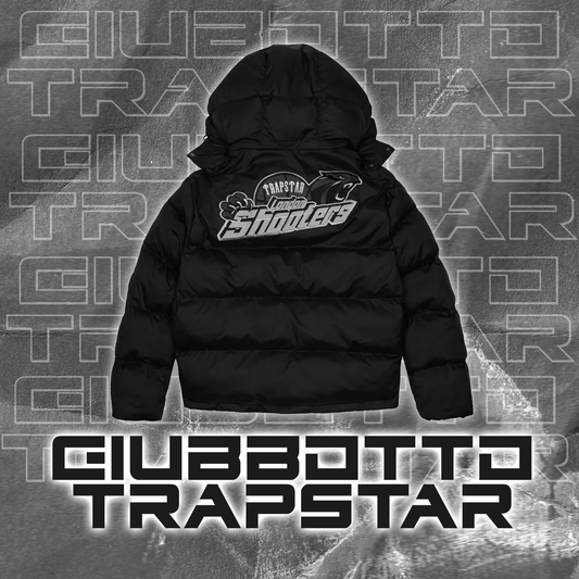 Giubbotto Trap #2