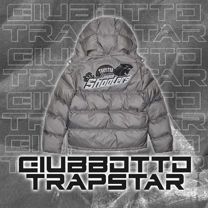 Giubbotto Trap #2