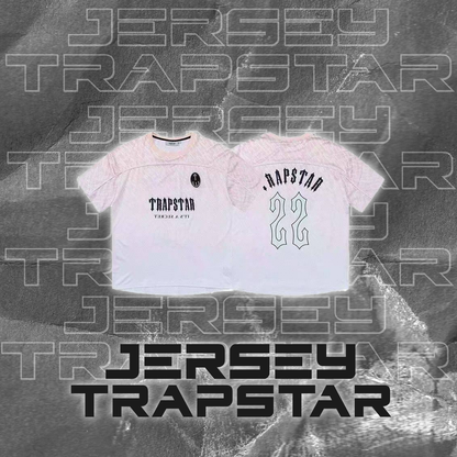 Maglietta da Calcio Trap